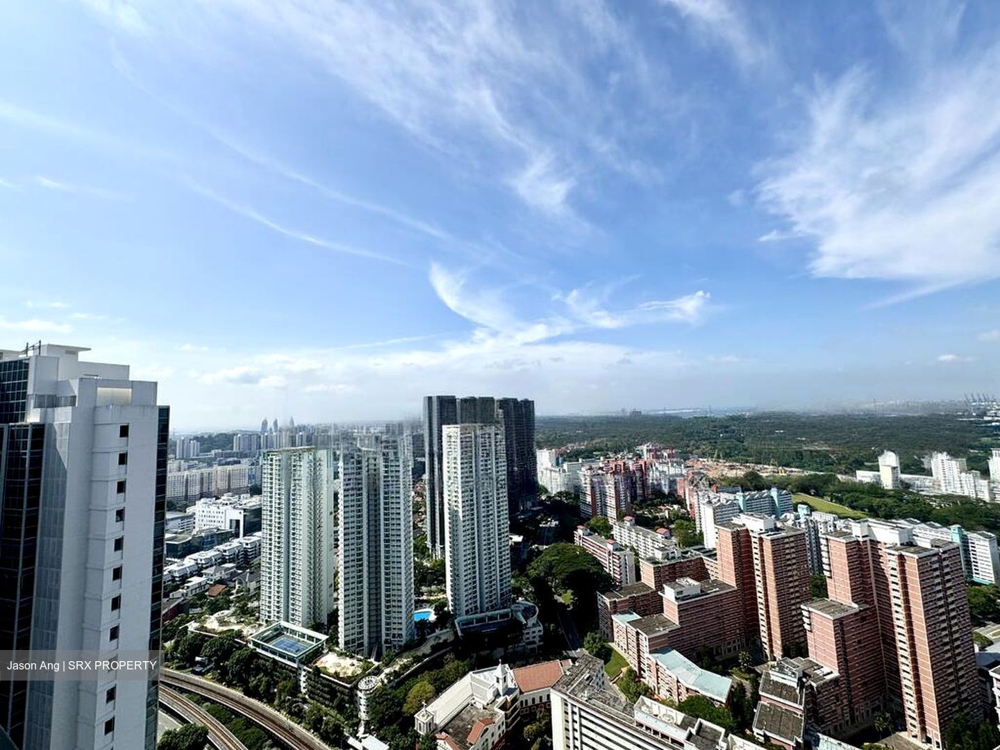 Commonwealth Towers (D3), Condominium #467669511